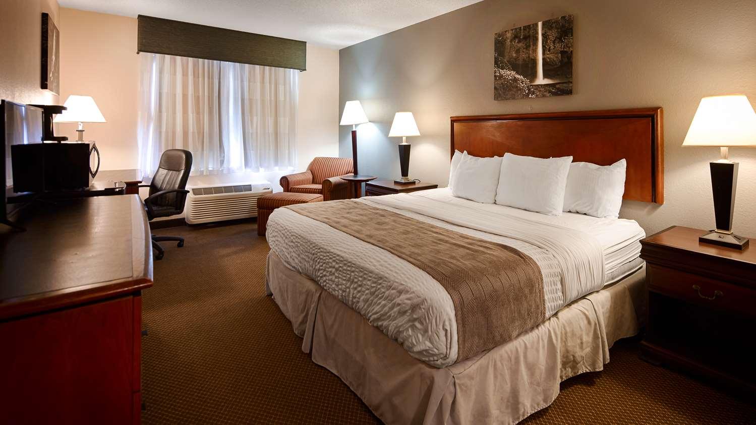 Rodeway Inn Barboursville Экстерьер фото