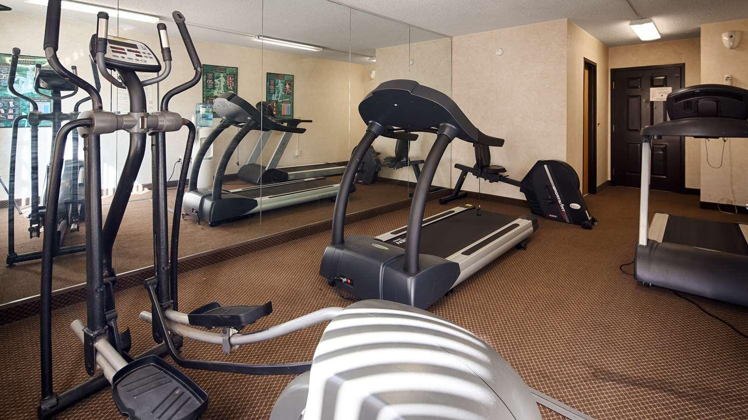 Rodeway Inn Barboursville Экстерьер фото