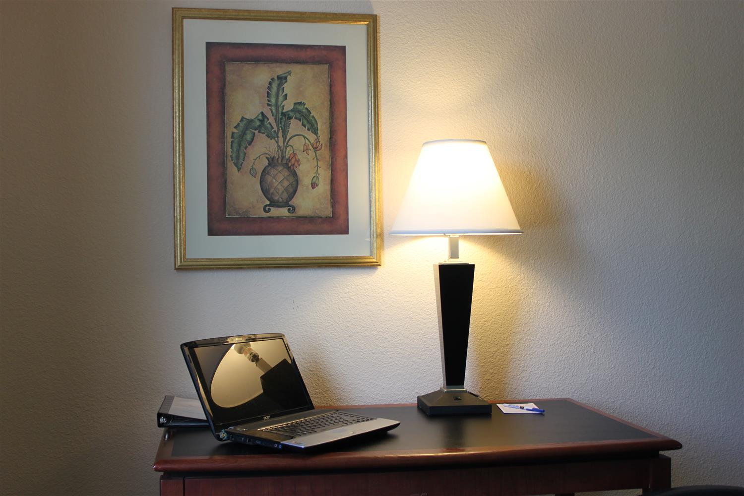 Rodeway Inn Barboursville Экстерьер фото